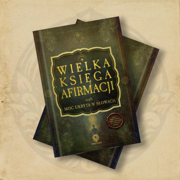 Wielka Księga Afrimacji
